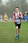 Boys under-13s Inter Counties Cross Country, Prestwold Hall, Loughborough. Photo: David T. Hewitson/Sports for All Pics